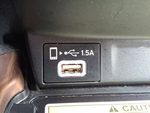 Certified 2022 Honda CR-V Touring image 27