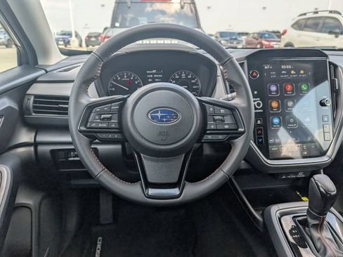 Certified 2025 Subaru Crosstrek 2.5i Limited w/ Crosstrek Mirror Package AWD/4WD image 23