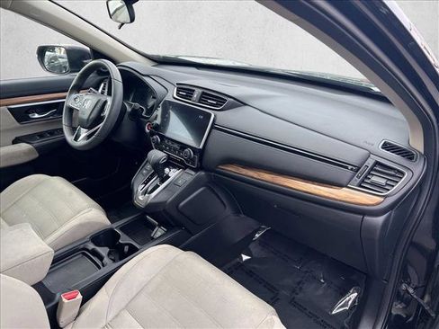 Used 2017 Honda CR-V EX image 23