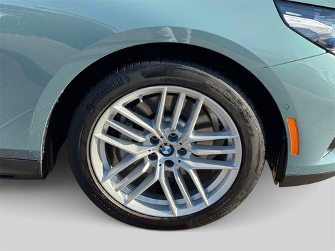 Certified 2025 BMW 530i xDrive w/ Premium Package image 7