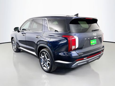 Used 2025 Hyundai Palisade SEL image 7