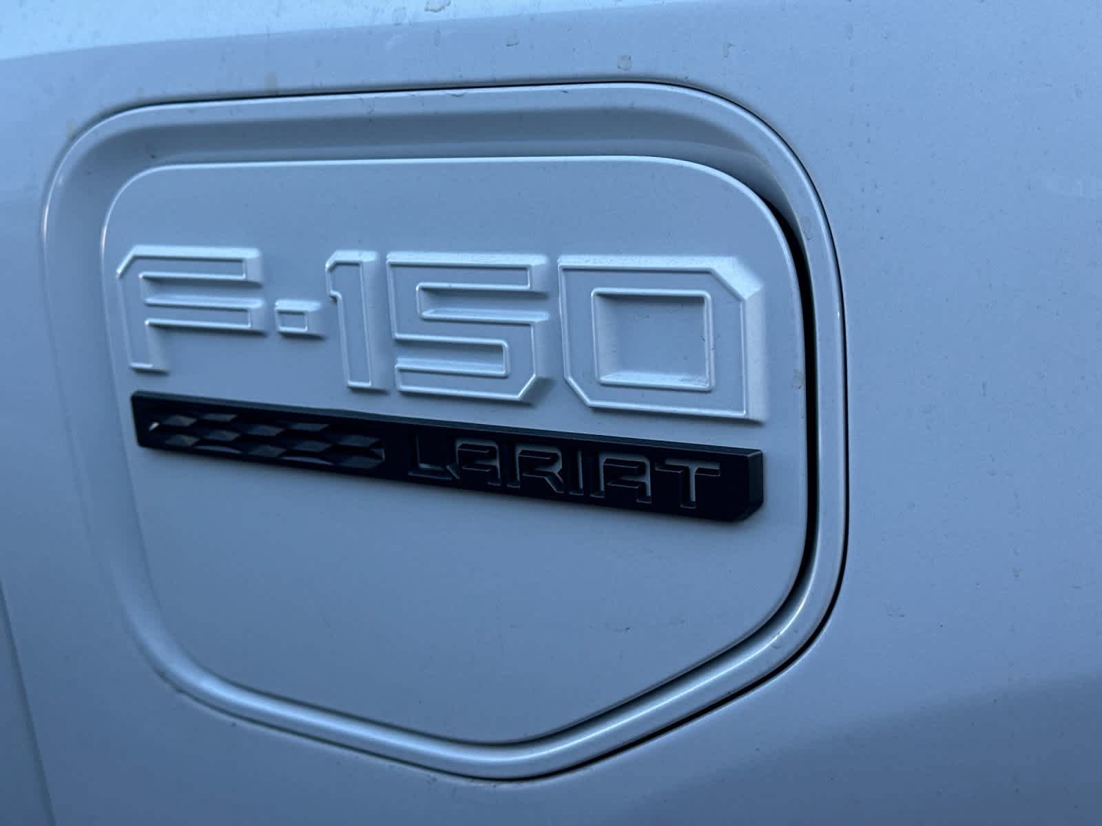 Used 2023 Ford F150 Lightning Lariat w/ Equipment Group 511A High AWD/4WD image 9