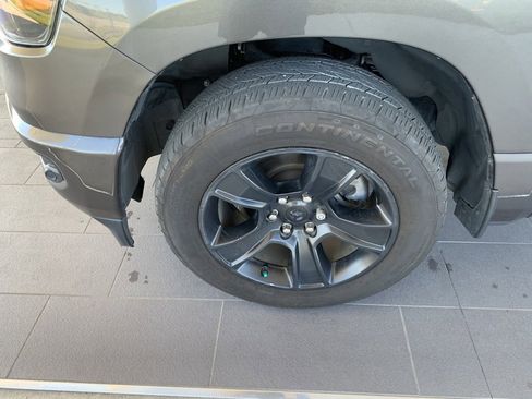 Used 2020 RAM 1500 Lone Star image 9