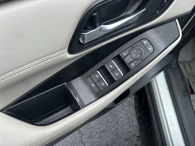 Used 2023 Nissan Rogue SL w/ SL Premium Package AWD/4WD image 24