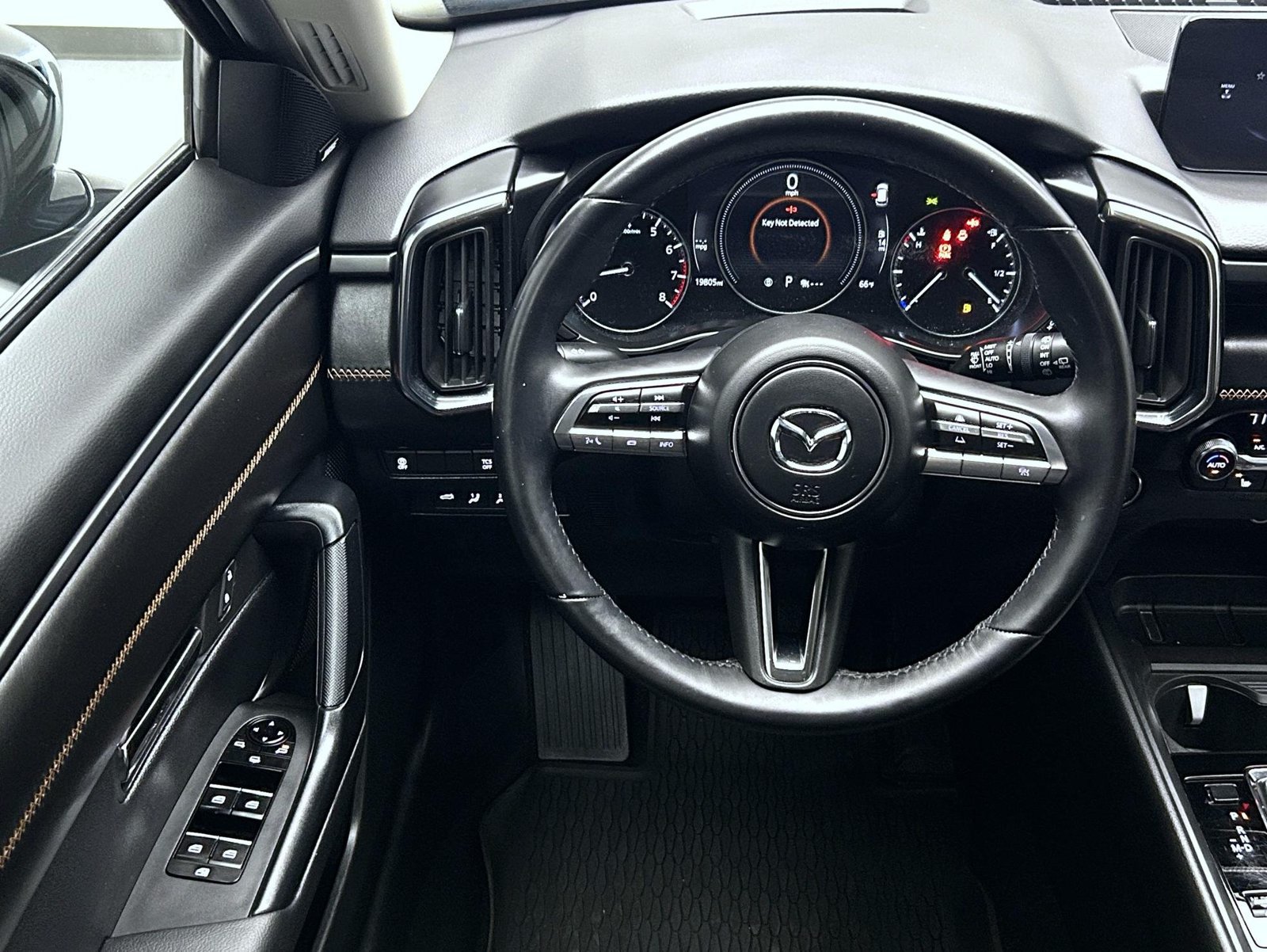 Certified 2024 MAZDA CX-50 AWD 2.5 S w/ Weather Package image 12