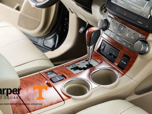 Used 2008 Toyota Highlander Limited image 34