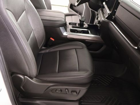 Used 2023 Chevrolet Silverado 1500 LTZ w/ LTZ Convenience Package II image 14