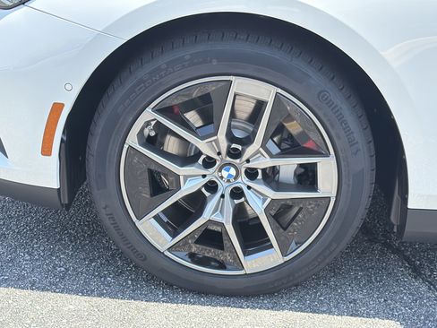 New 2027 BMW 530i w/ Premium Package RWD image 26