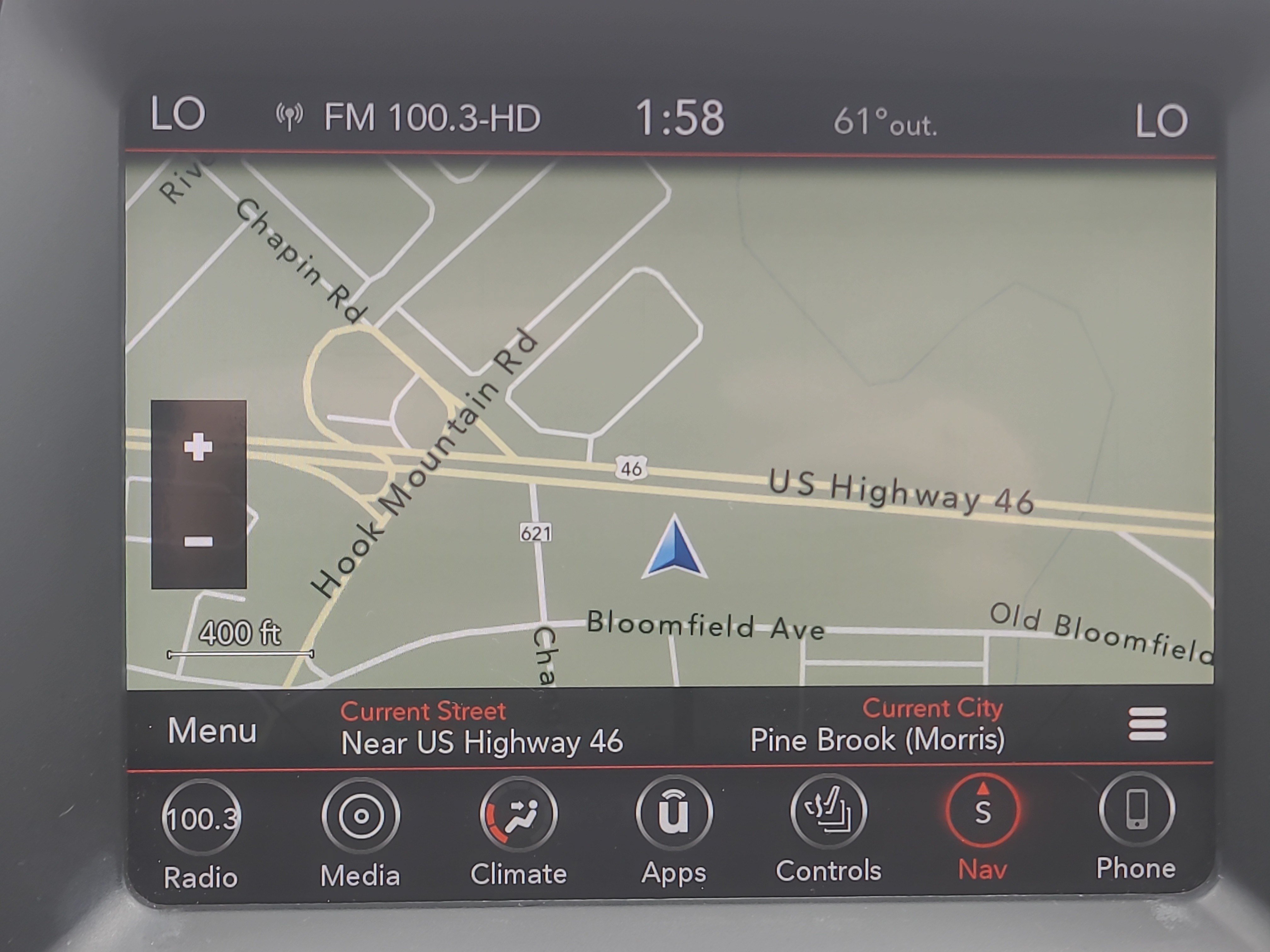 Used 2018 Dodge Durango Citadel AWD/4WD image 26