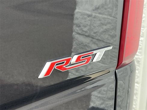 New 2024 Chevrolet Silverado 1500 RST w/ All Star Edition Plus image 31
