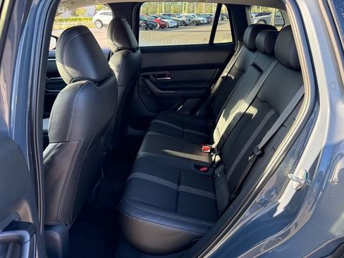 New 2026 MAZDA CX-50 Meridian Edition w/ Weather Package image 5