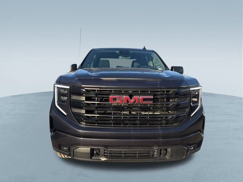 New 2026 GMC Sierra 1500 Elevation image 2