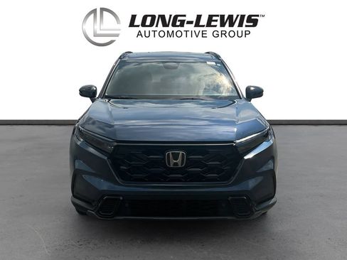 Used 2026 Honda CR-V Sport-L image 11