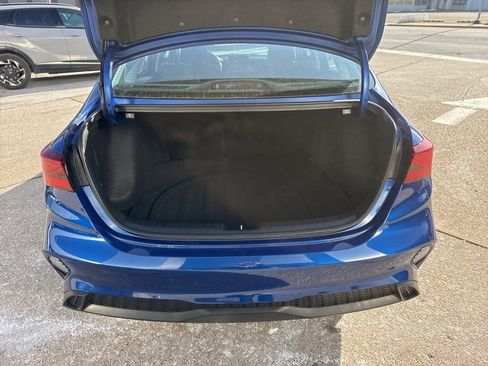 Used 2024 Kia Forte LXS w/ LXS Technology Package image 10