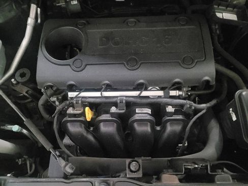 Used 2013 Hyundai Tucson GLS FWD image 30