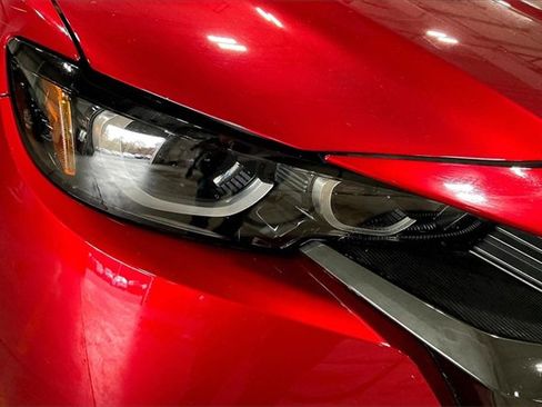 Used 2023 MAZDA CX-50 2.5 S w/ Weather Package image 29