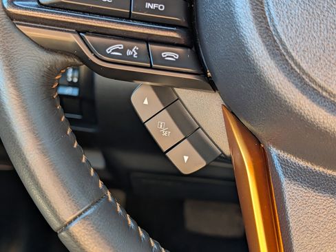 Used 2025 Subaru Forester Wilderness w/ Wilderness Package image 30