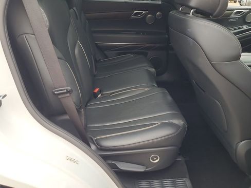 Used 2021 Genesis GV80 2.5T w/ Advanced Package 02 image 46