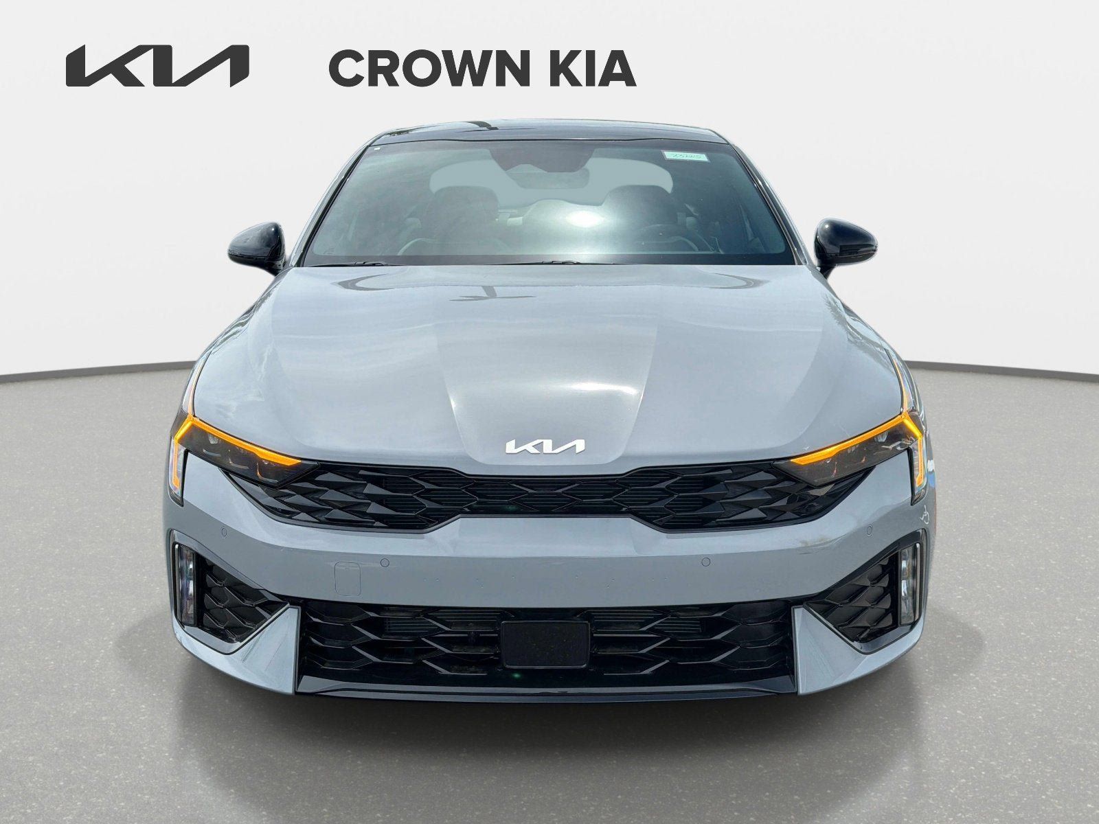 New 2026 Kia K5 GT-Line w/ GT-Line Premium Package FWD image 2