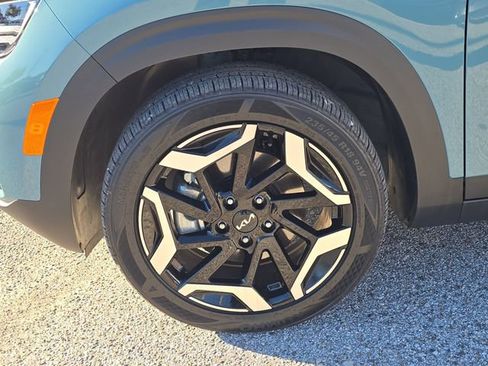 Used 2026 Kia Seltos SX image 35