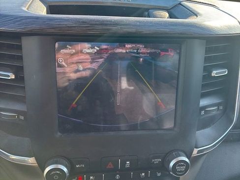 Used 2019 RAM 3500 Laramie image 13