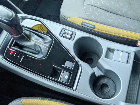 Certified 2025 Subaru Crosstrek 2.5i Sport image 16