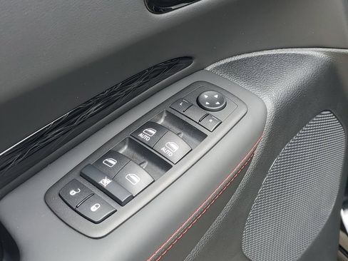 New 2026 Dodge Durango GT AWD/4WD image 24