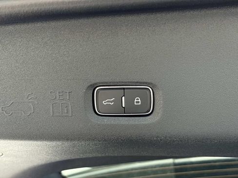 New 2027 Ford Expedition Max Platinum w/ Stealth Performance Package AWD/4WD image 13