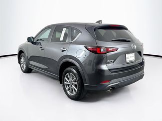 Used 2023 MAZDA CX-5 AWD 2.5 S w/ Select Package video 2