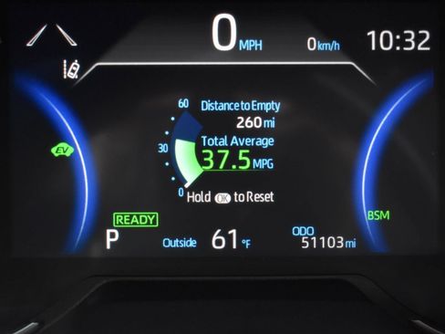 Used 2020 Toyota RAV4 Limited image 7