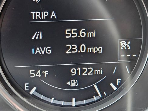 Certified 2024 MAZDA CX-5 AWD 2.5 S w/ Select Package image 21