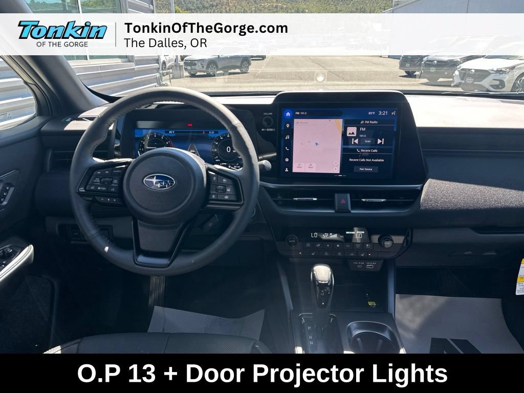 New 2026 Subaru Outback Limited XT AWD/4WD image 18