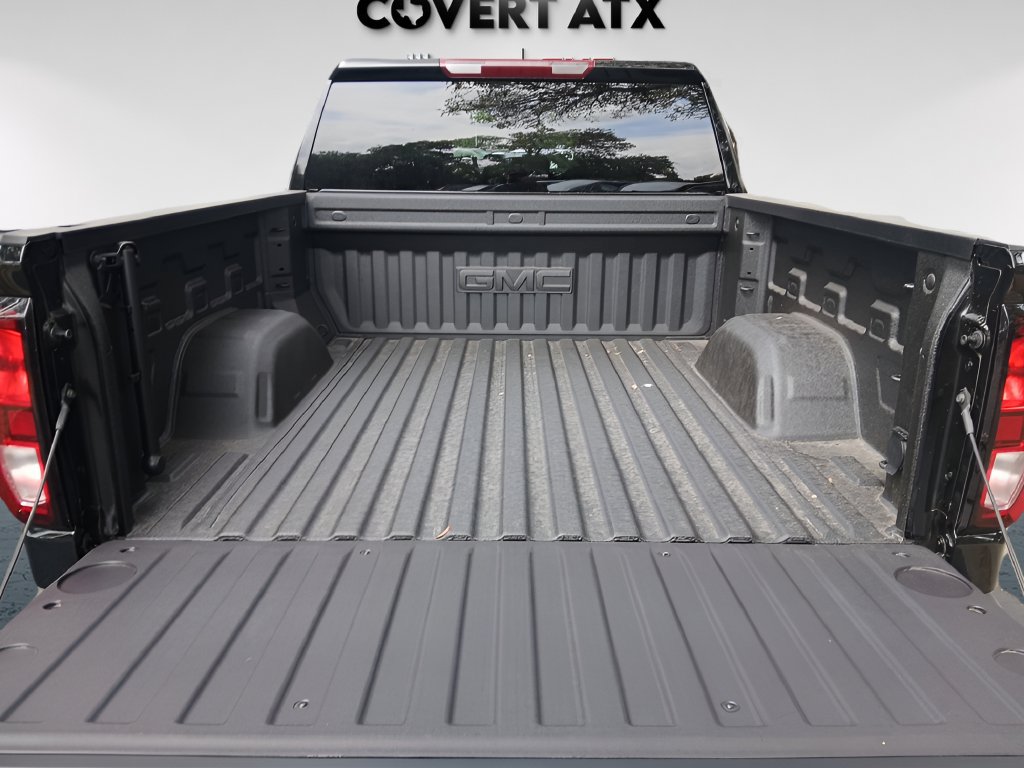 New 2026 GMC Sierra 1500 Elevation w/ Elevation Select Package RWD image 23