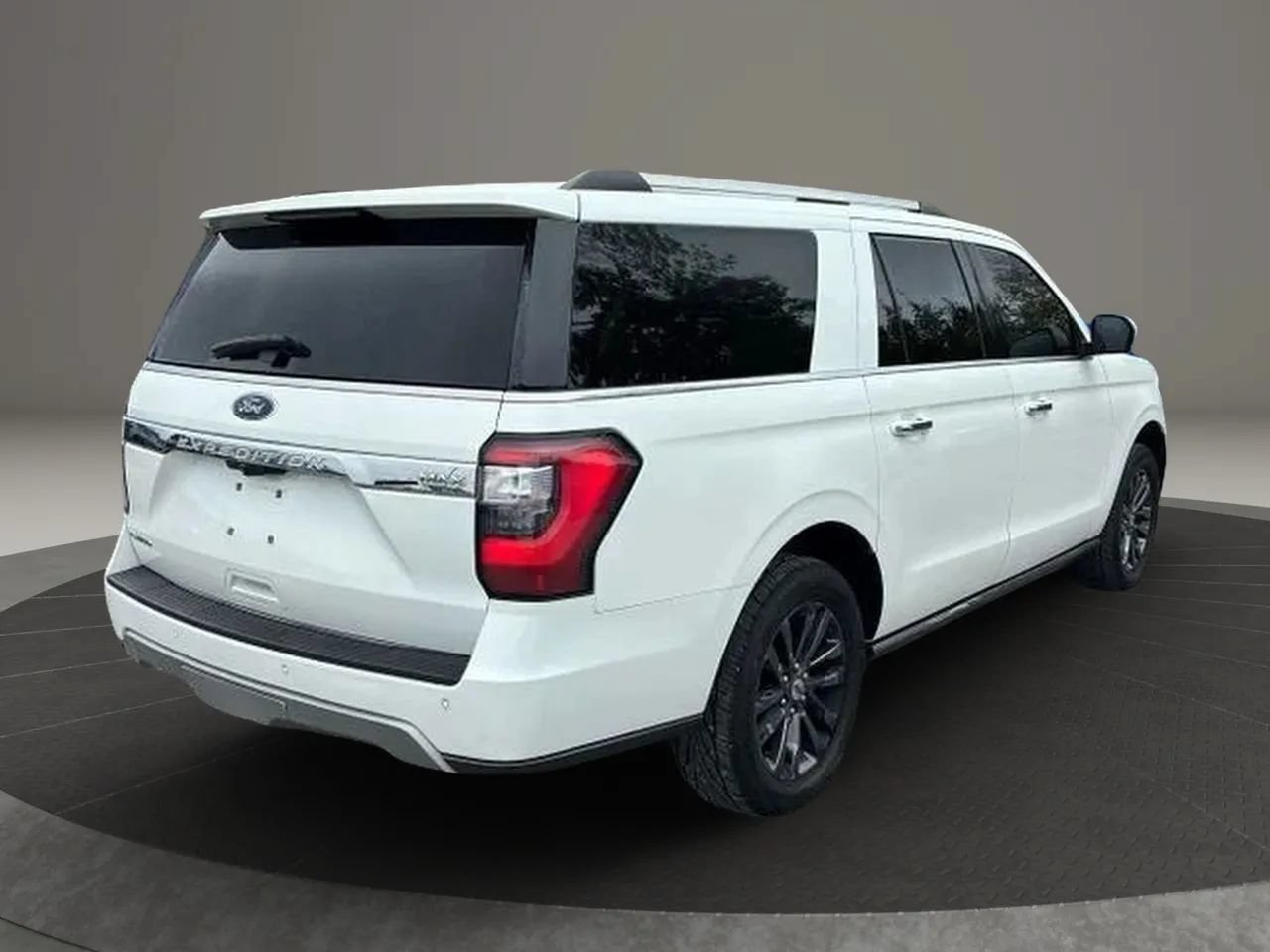 Used 2021 Ford Expedition Max Limited AWD/4WD image 5