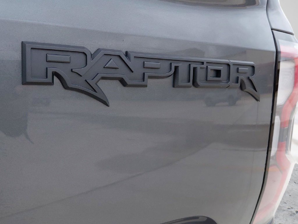 New 2026 Ford Ranger Raptor AWD/4WD image 22