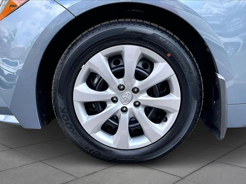 Certified 2026 Toyota Corolla LE image 11