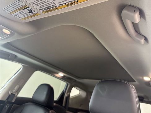 Certified 2024 Nissan Murano SL image 26