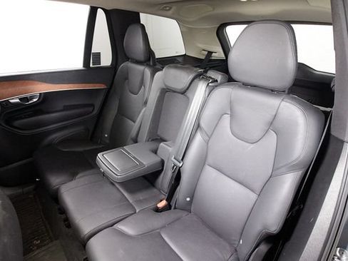 Certified 2023 Volvo XC90 B6 Plus w/ Protection Package Premier AWD/4WD image 19