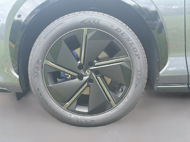 New 2026 Lexus RZ 450e AWD w/ Luxury Package image 43