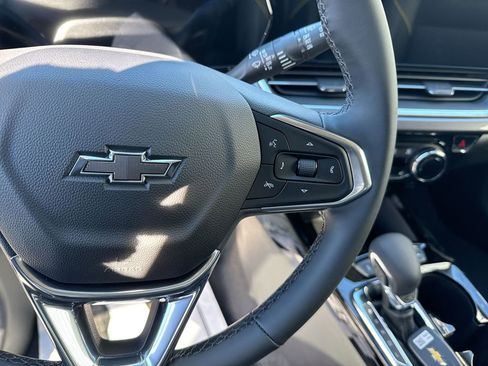 New 2026 Chevrolet Trax ACTIV image 18