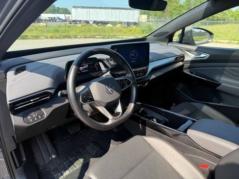 Used 2023 Volkswagen ID.4 Pro S AWD/4WD image 10