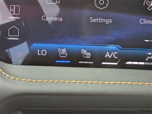 Used 2026 Chevrolet Corvette Z06 image 20