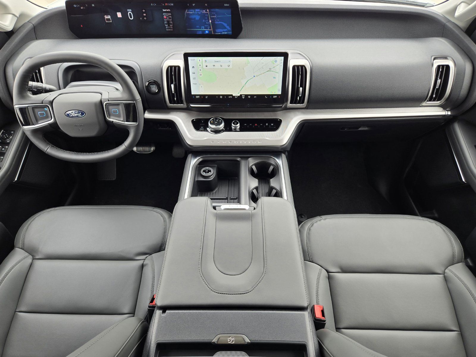 New 2026 Ford Expedition Active RWD image 26