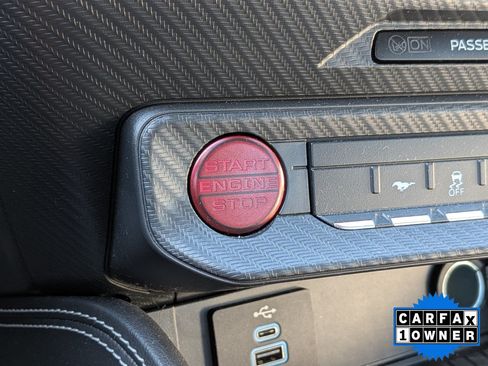 Used 2024 Ford Mustang GT Premium RWD image 27