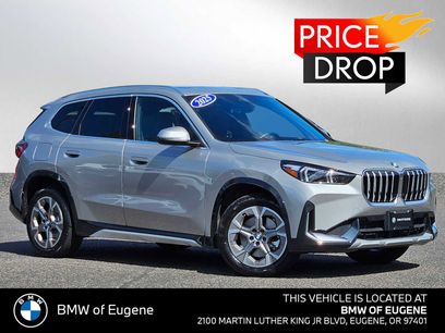 Used 2025 BMW X1 xDrive28i w/ Convenience Package
