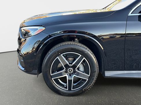 New 2026 Mercedes-Benz GLC 300 GLC 300 SUV image 10