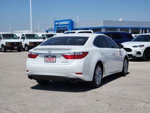 Used 2013 Lexus ES 350 w/ Premium Pkg FWD image 7