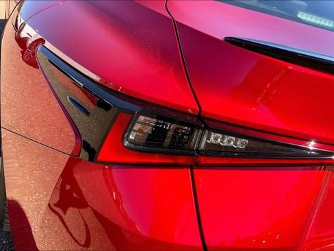 Used 2023 Lexus IS 350 F Sport w/ Memory Package image 29