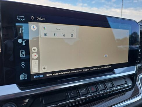 Used 2024 Chevrolet Silverado 2500 LT image 21