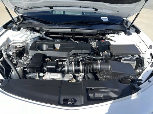 Certified 2023 Acura TLX w/ Technology Package image 34